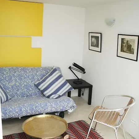 Apartment Atypic Architect Duplex *