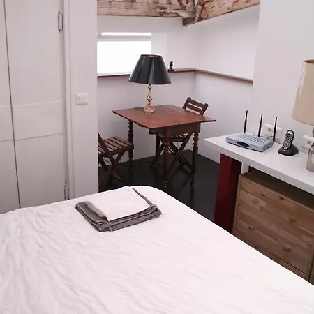 Atypic Architect Duplex Appartement