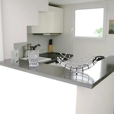 Atypic Architect Duplex Parijs